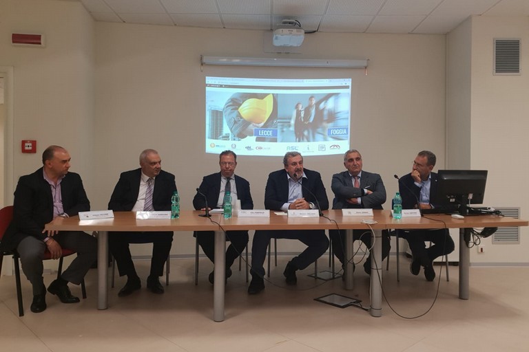 Incontro ASL