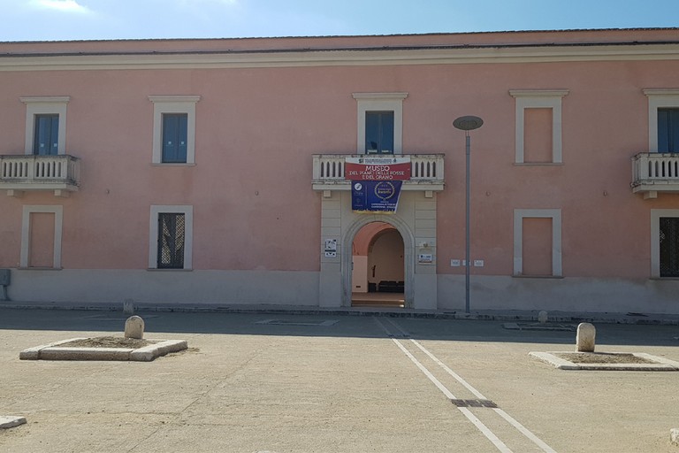 Palazzo Fornari