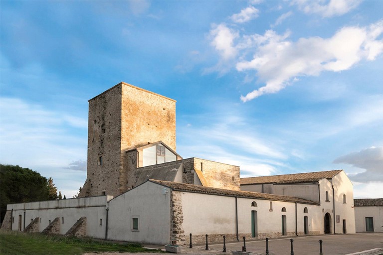 Foto Torre Alemanna