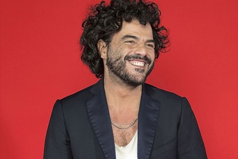 Francesco Renga