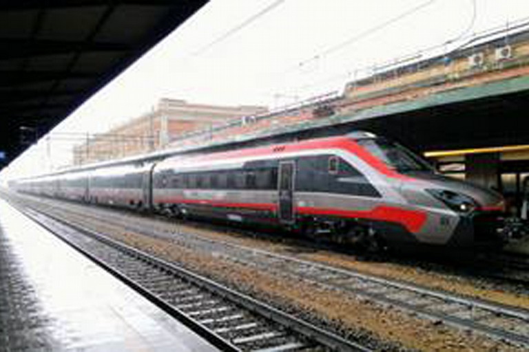 Frecciargento 700