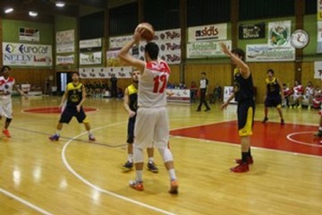 Basket