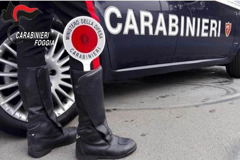 Carabinieri 8