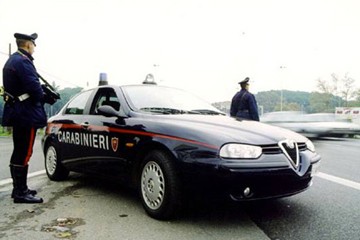 Carabinieri