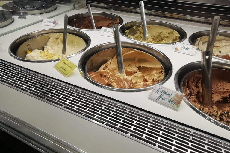Giornata Europea del Gelato Artigianale: a Cerignola le gelaterie scelgono la qualità