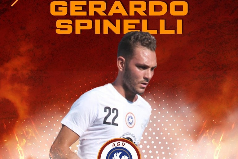 Gerardo Spinelli
