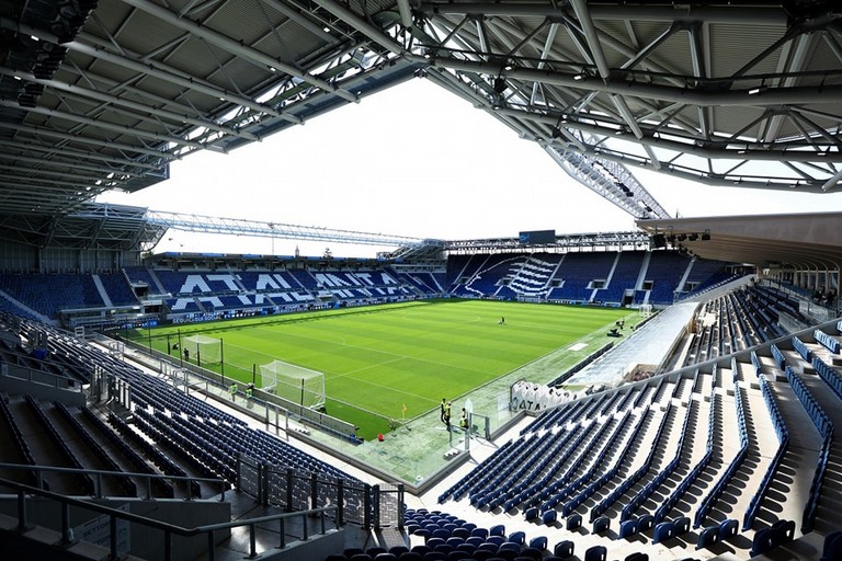 gewiss stadium
