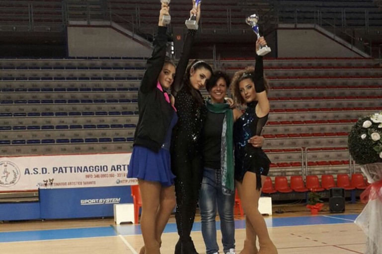 Premiate