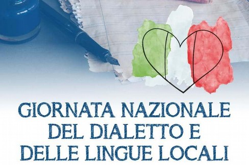 Giornata nazionale del dialetto e delle lingue locali