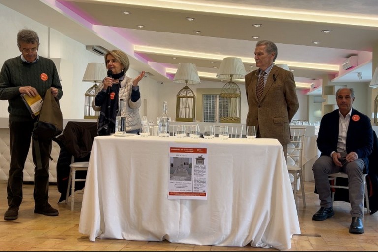 Giornate FAI Cerignola