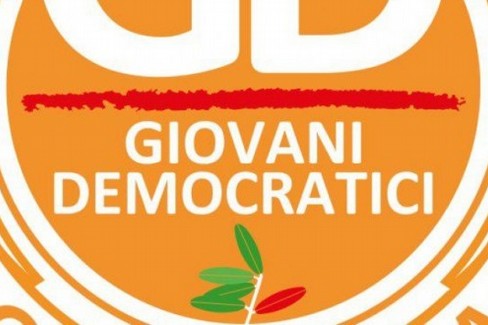 giovani democratici x