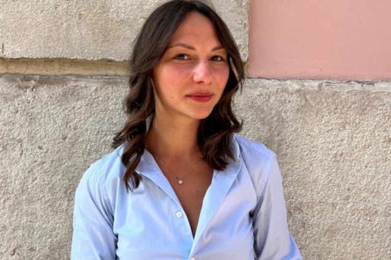 Giovanna Strafezza