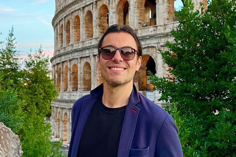 Giuseppe Amorese