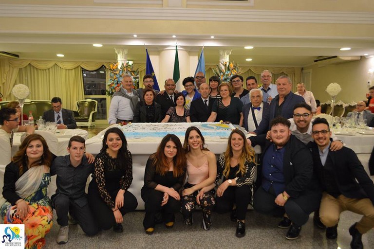 Gran galà della Solidarietà