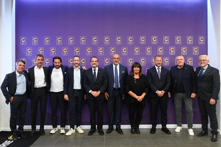 Grieco Lega Pro