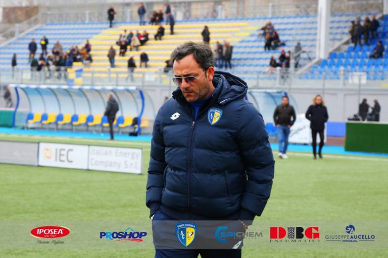 Mister Grimaldi