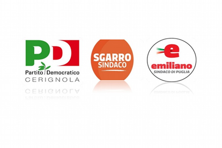 Gruppo opposizione centro sinistra