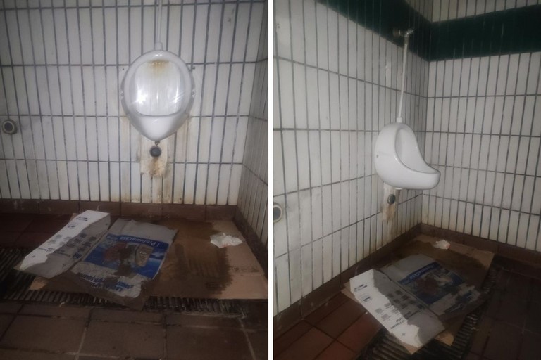 Bagni pubblici comunali