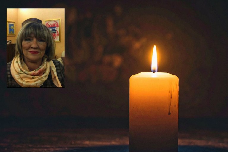 Scomparsa di Rosangela Giannatempo