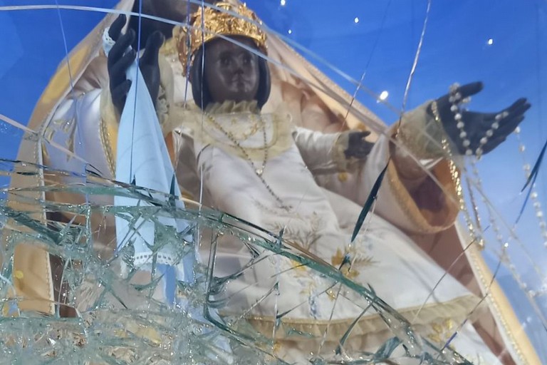 Santuario della Madre di Dio Incoronata