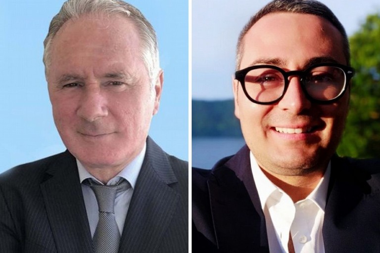 Dalessandro e Di Lernia