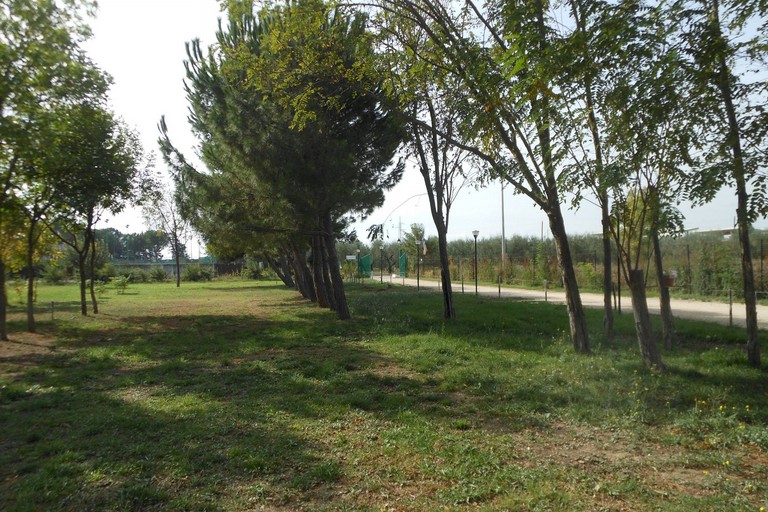 il giardino di fido