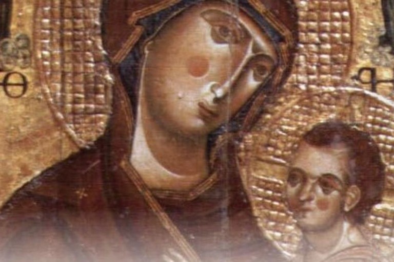 Il ritorno della sacra icona Cerignola