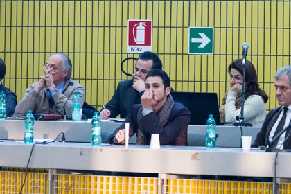 Gruppo consiliare del cambiamento