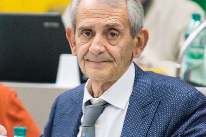 Sindaco Metta