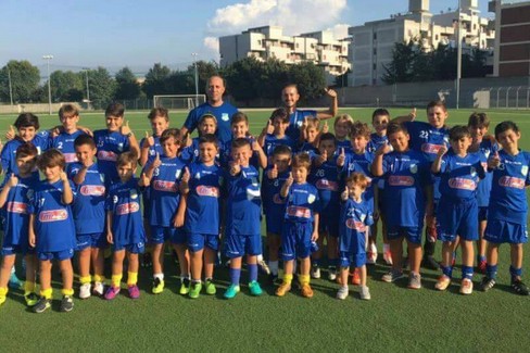 ASD Gioventù Calcio Cerignola