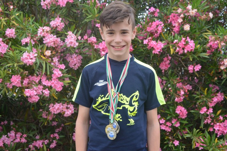 Atleta Viggiani
