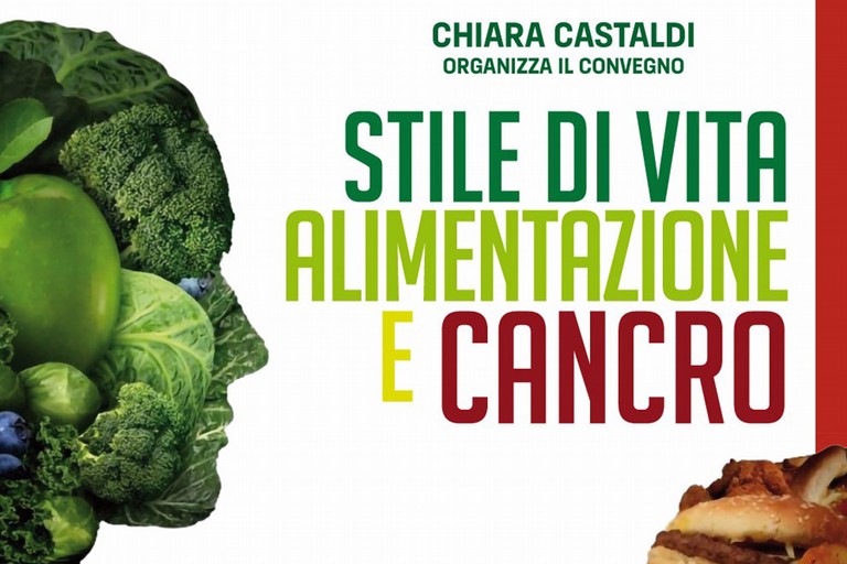 Stile di vita, alimentazione e cancro