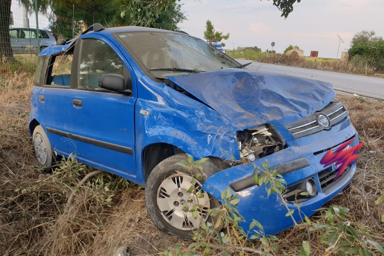 Incidente a Cerignola