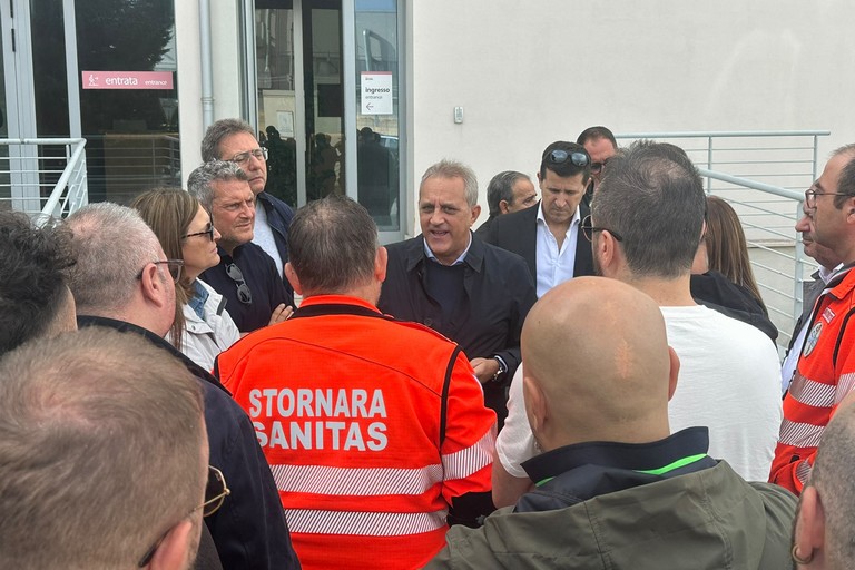 118 a Stornara