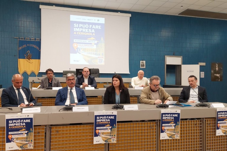 Impresa e innovazione