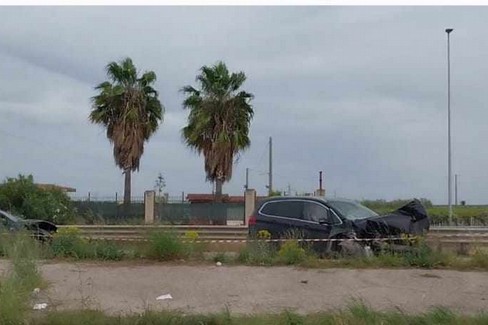 incidente