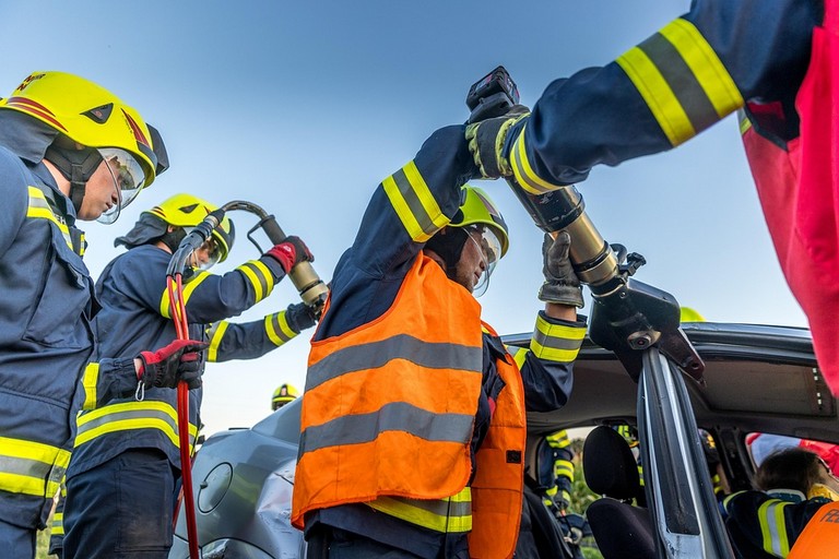 incidenti lavoro