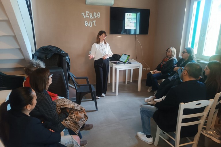 Incontro coprogettazione su Terra Aut jfif