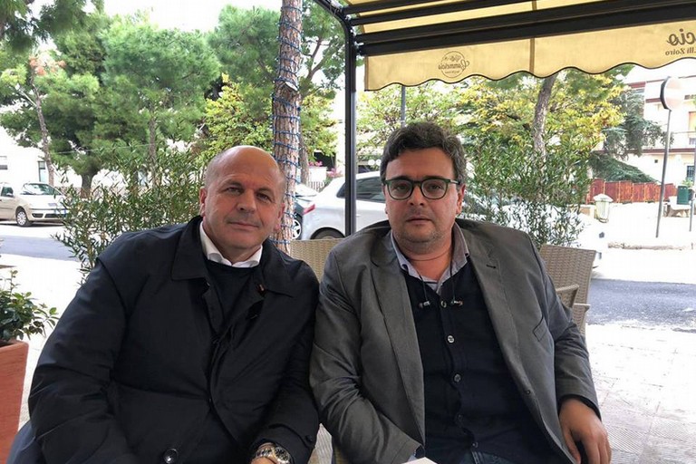 CIA in tutti i Comuni pugliesi.