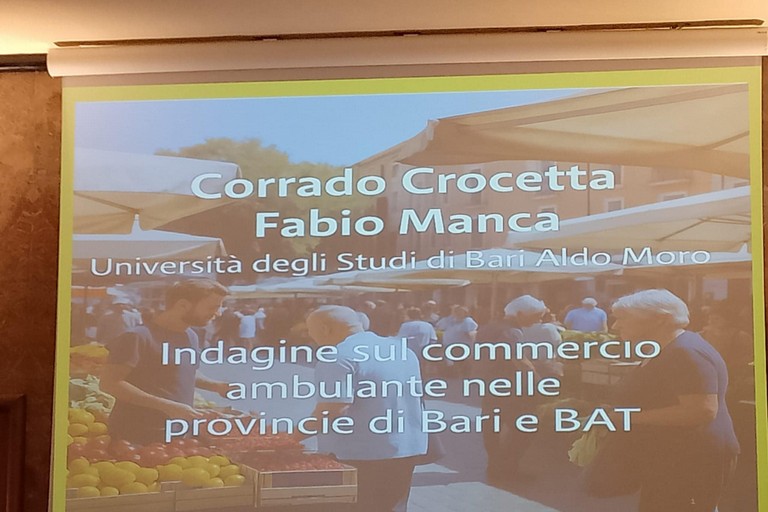 indagine ambulanti