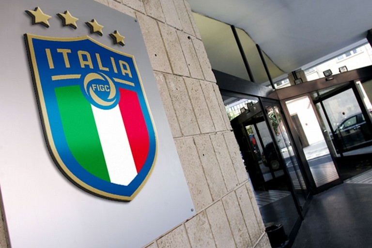 ingresso figc