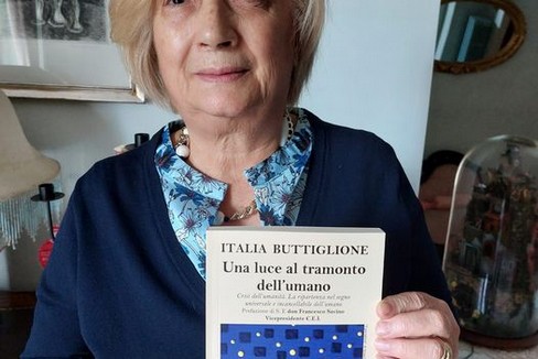 Italia Buttiglione