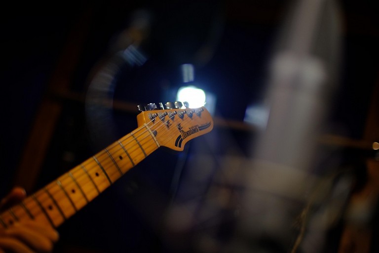 jazz