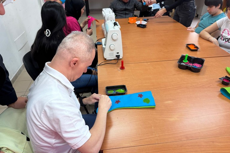 LAB SARTORIA ORTA NOVA jfif