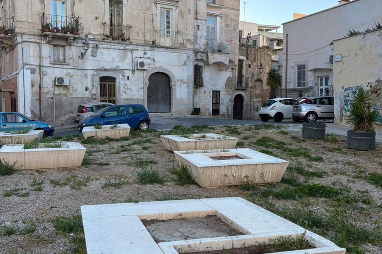 Largo Matera