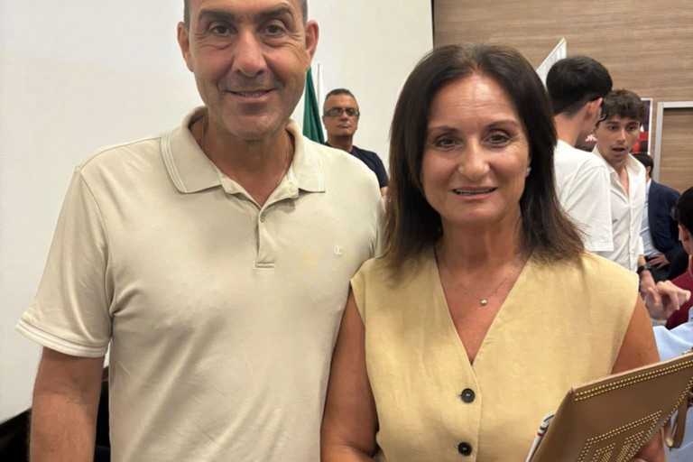 Lega Cerignola
