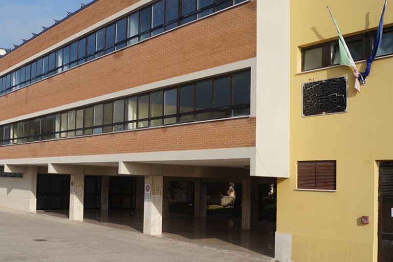 Liceo Scientifico 
