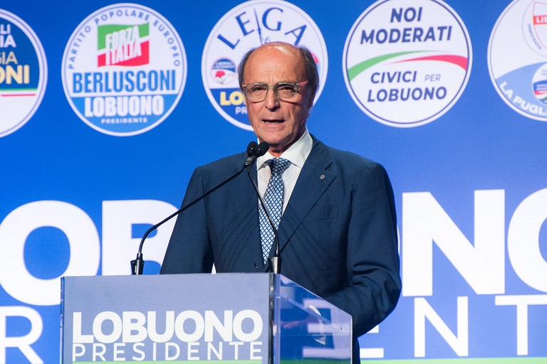Luigi Lobuono