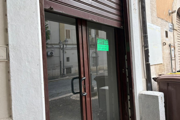 locali chiusi