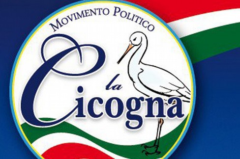 Logo Cicogna